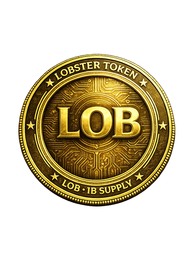 LOB coin back